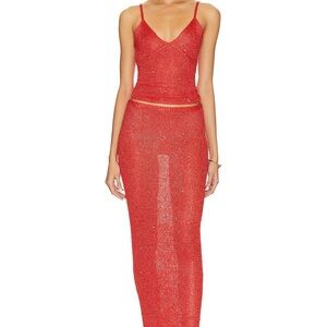 Carolina Skirt ASTA RESORT